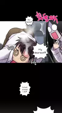 Ghost Love Ch.1-18.5 (English) (YoManga) (Ongoing)