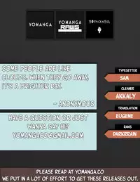 [Insane] Love Parameter Ch.1-46 (English) (YoManga) (Ongoing)