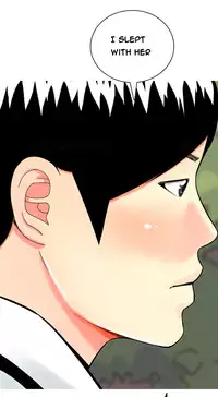 Hooker Ch.1-41 (English) (Ongoing)