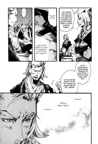 [Kuku Hayate] Ayashi no Kimi no Koi Wazurai - Your lovesickness Ch. 1-4 [English]