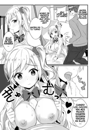 U)] Fukushuu no Yubiwa | Ring of Vengeance