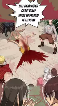 [Hong BanJang] Aharoo Ch.1-35 (English) (YoManga) (Ongoing)