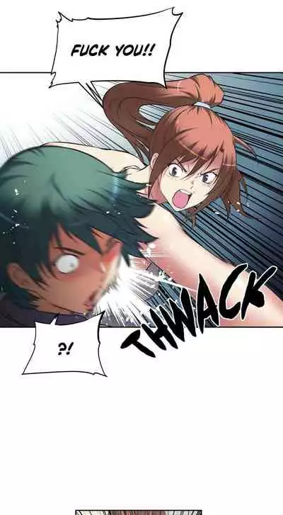 The Girls’ Nest | HELL'S HAREM Ch.1-22