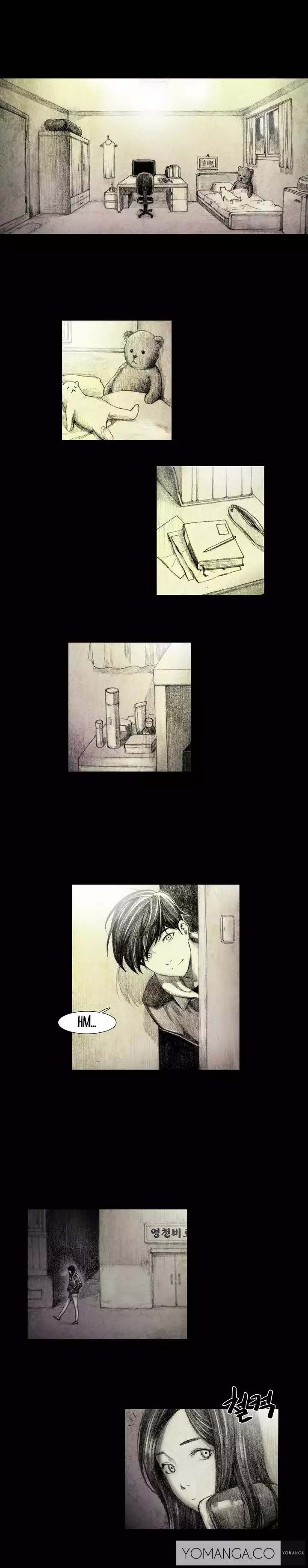 House of Dolls Ch.0-5