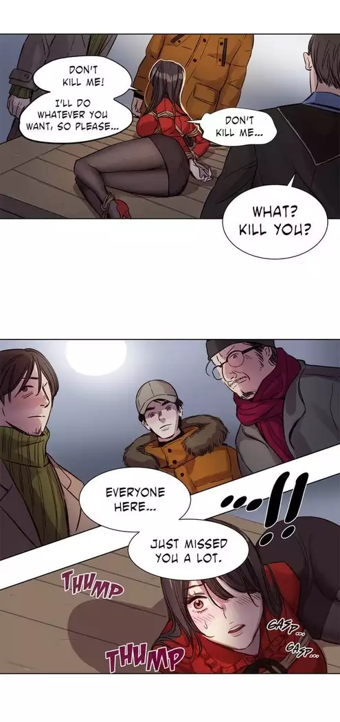 Atonement Camp Ch.1-44