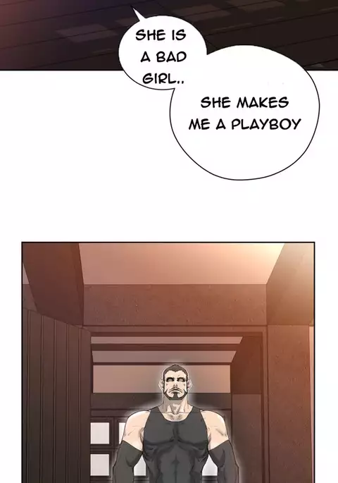 Perfect Half Ch.1-13