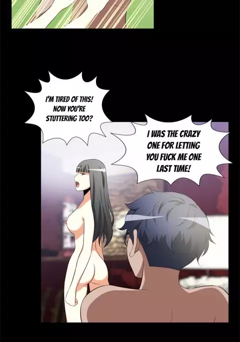 Love Parameter Ch.1-47