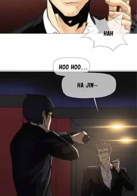 Household Affairs Ch.1-43