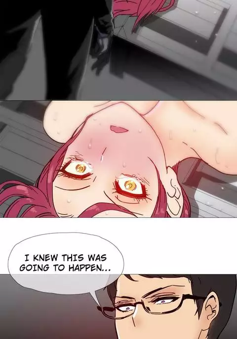 Household Affairs Ch.1-35