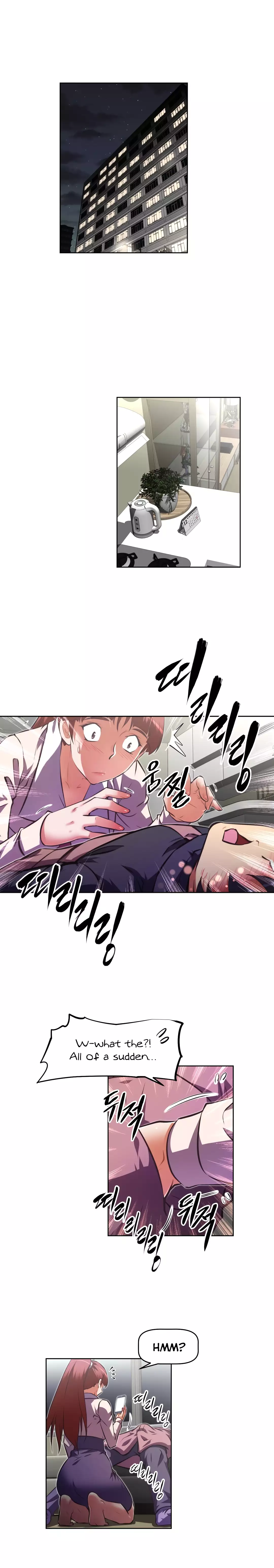 Brawling Go Ch.76-118