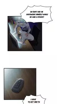 Seductive Uniform Ch. 1-21 [English]