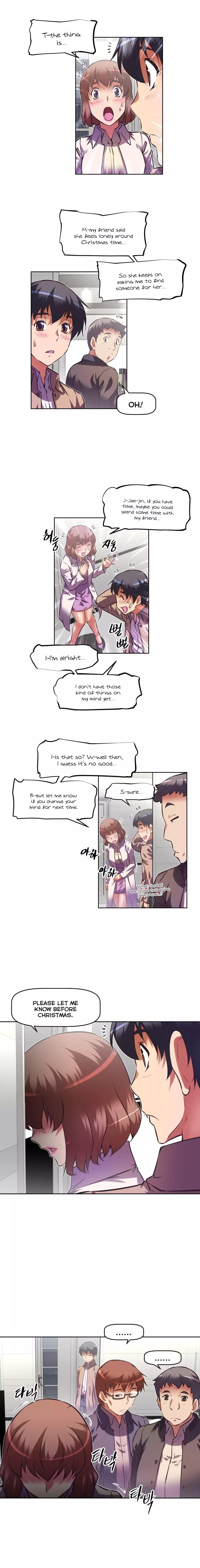 Brawling Go Ch.76-120