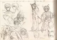 (C87) [Article 60 of Criminal Code (Shuhan)] RaKuGaKi./Monochrome.[Vol:4] (Various)