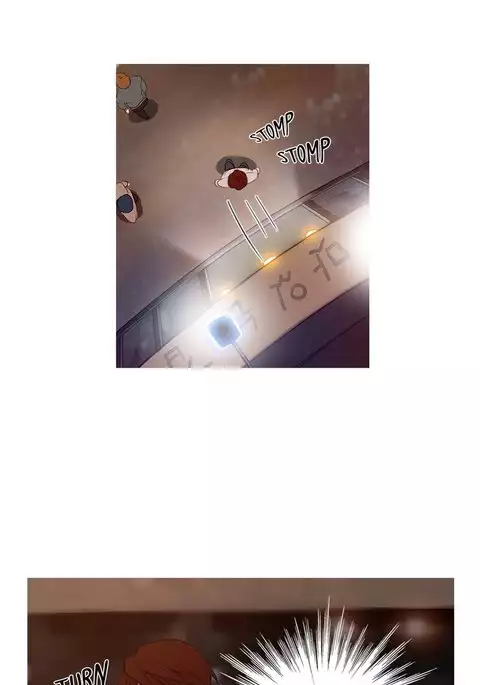 Scandal of the Witch Ch.1-30