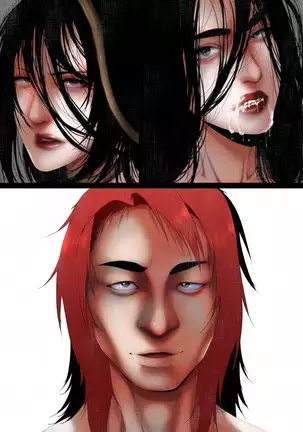 Shareninaranai ero i hanashi / norowareta jiko bukken to tera umare no T-kun