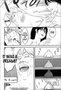 [Mikami Cannon] Zecchou Yokkyuu Ch.1-2, 4-6, 10 [English] =Tigoris Translates= =Noraneko=