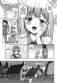 [Gengorou] Kyou Mo Nekasenaikara Ch. 1-6 [English] [NEET]