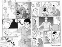 [Tagame Gengoroh] Virtus | 烈爱斗士传 [Chinese]