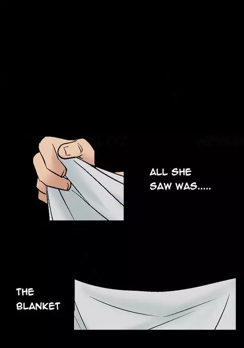 The Taste of Hands Ch.1-46