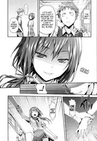 [Hisasi] Shoujo no Toge ~No girl without a thorn~ [English][Digital] + 8P Shousasshi