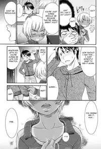 [Momonosuke] Sunao ni Naretara (Hajimete no Renai Hajimete no Kanojo) [English] [Fated Circle] [Digital]