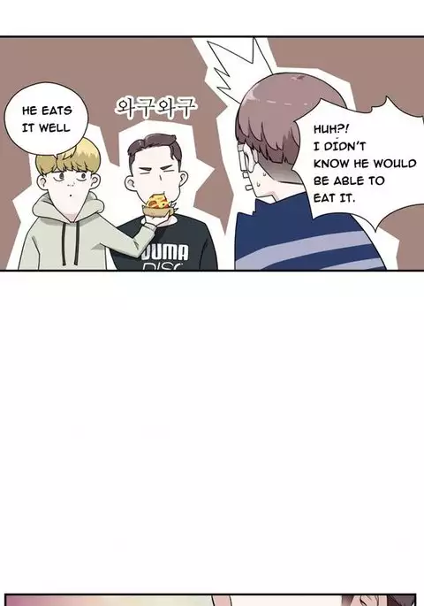 Tissue Thieves Ch.1-11