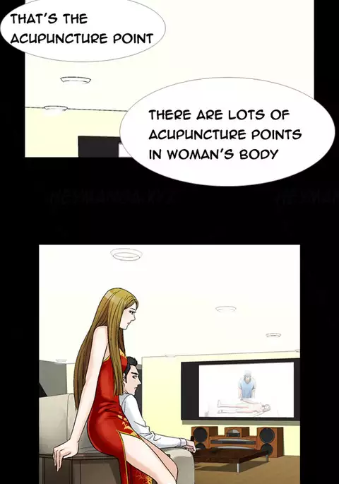 The Taste of Hands Ch.1-57