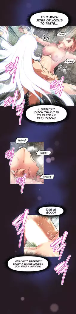 Brawling Go Ch.149-152