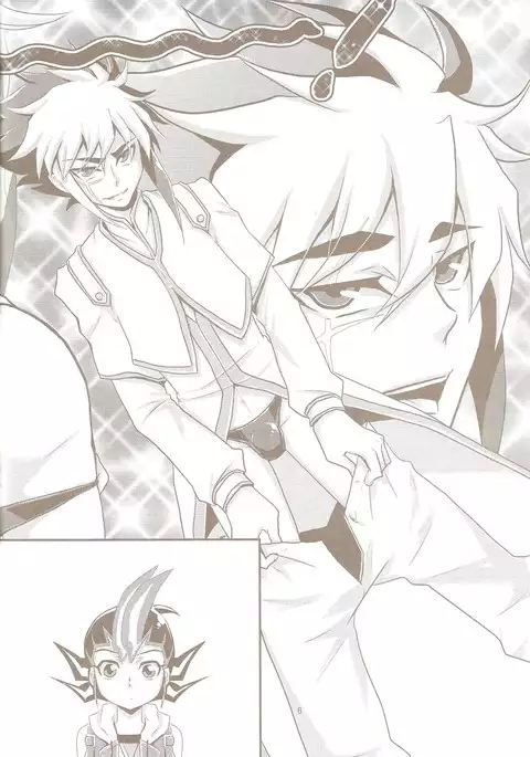 Tokimeki! Fanservice Aizouban