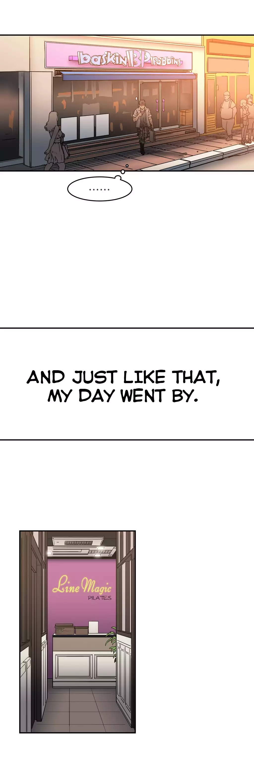 Refrain Love Ch.1-15