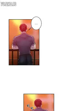 Ghost Love Ch.1-18.5 (English) (YoManga) (Ongoing)