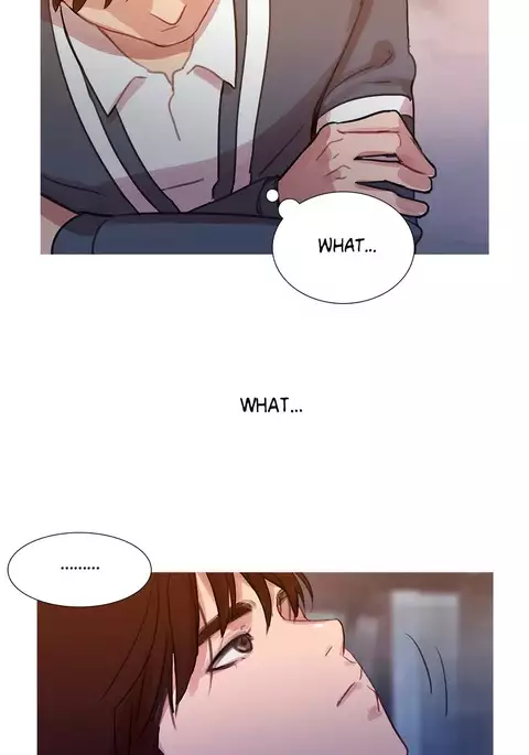 Scandal of the Witch Ch.1-24