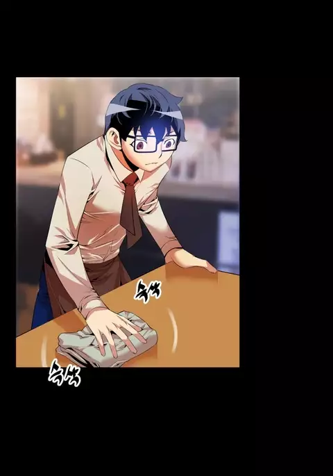 Love Parameter Ch.1-56