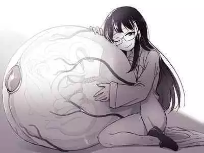 Kankaku Shadan Jikken Shippai | 感覺屏蔽實驗失敗