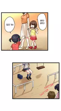 [Porori] My First Time is with.... My Little Sister?! Ch.19