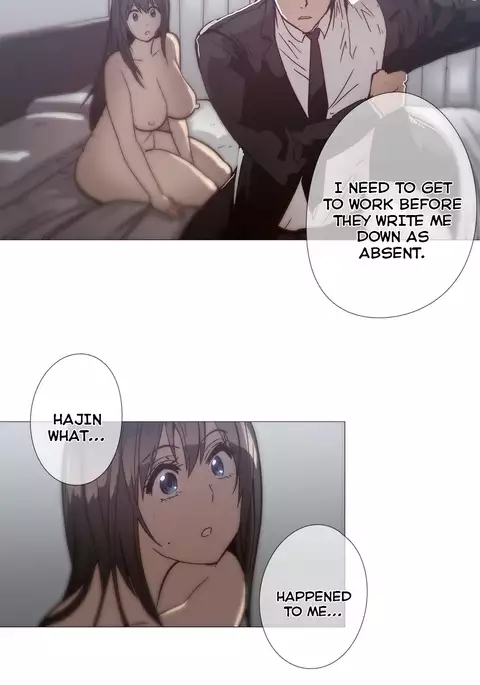 Household Affairs Ch.1-43