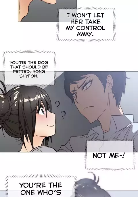 Household Affairs Ch.1-43