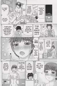 [Kanaisei Jitenshasougyou.] Zoku Omajinai (COMIC Penguin Club 2015-09) [English]