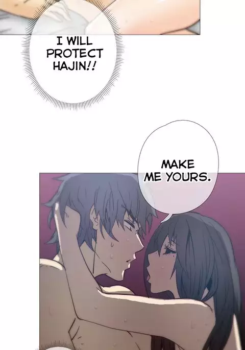 Household Affairs Ch.1-35