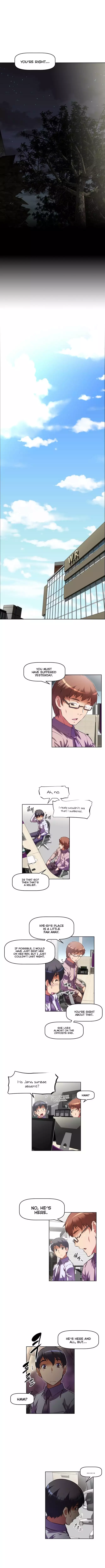 Brawling Go Ch.76-118