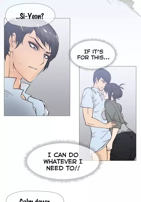 Household Affairs Ch.1-37