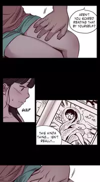 [Ramjak] Atonement Camp Ch.1-35 (English) (Ongoing)