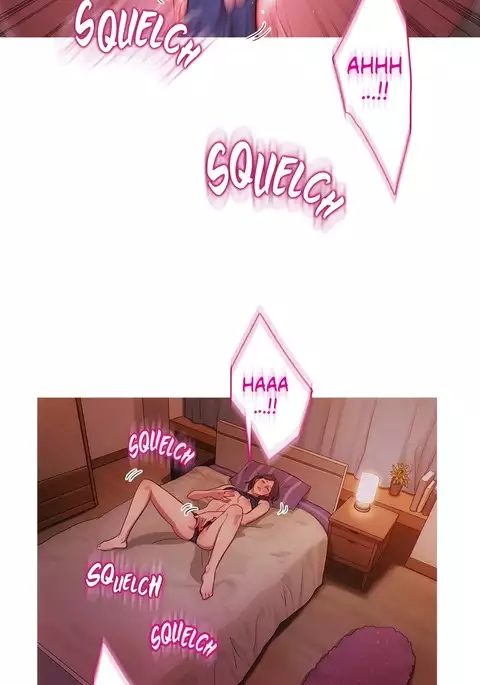 Scandal of the Witch Ch.1-24