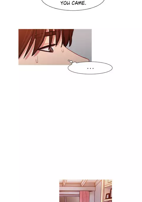 Scandal of the Witch Ch.1-39