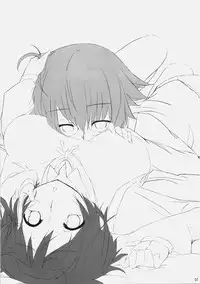 (C74) [Cior (ken‐1)] Dependence (To Heart 2)