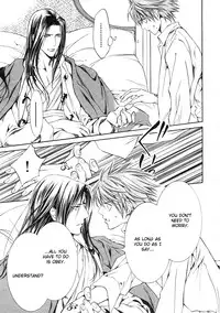 [Yamane Ayano] Finder no Ryoushuu (ENG)