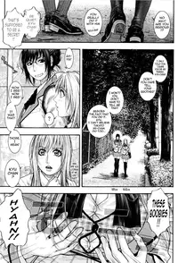 [Kotobuki Kazuki] Sis Ero Ch. 1-9 [English] {Tadanohito}