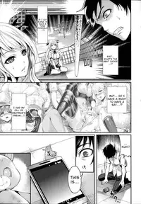 [Miyahara Ayumu] Eleanora's Advance (Complete) [English] [LustyLadyProject]