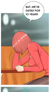 Hooker Ch.1-33 (English) (Ongoing)