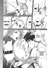 [Miura Takehiro] BUST UP SCHOOL -Yawaraka Kigougun- | -Soft Code Group- ch. 1-9 [English] {Brolen}